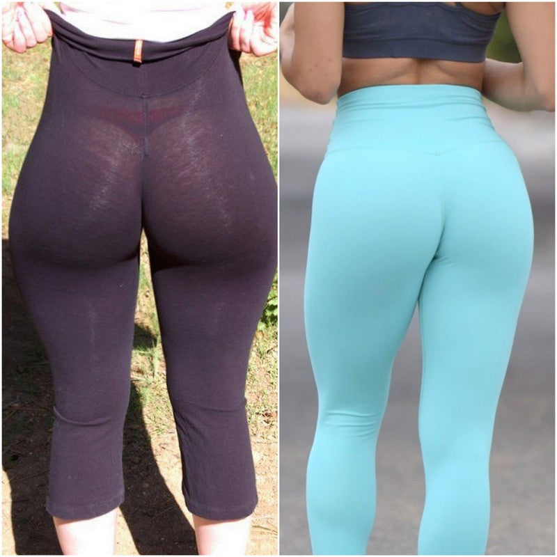 cynthia locastro recommends yoga pants no underwear pic