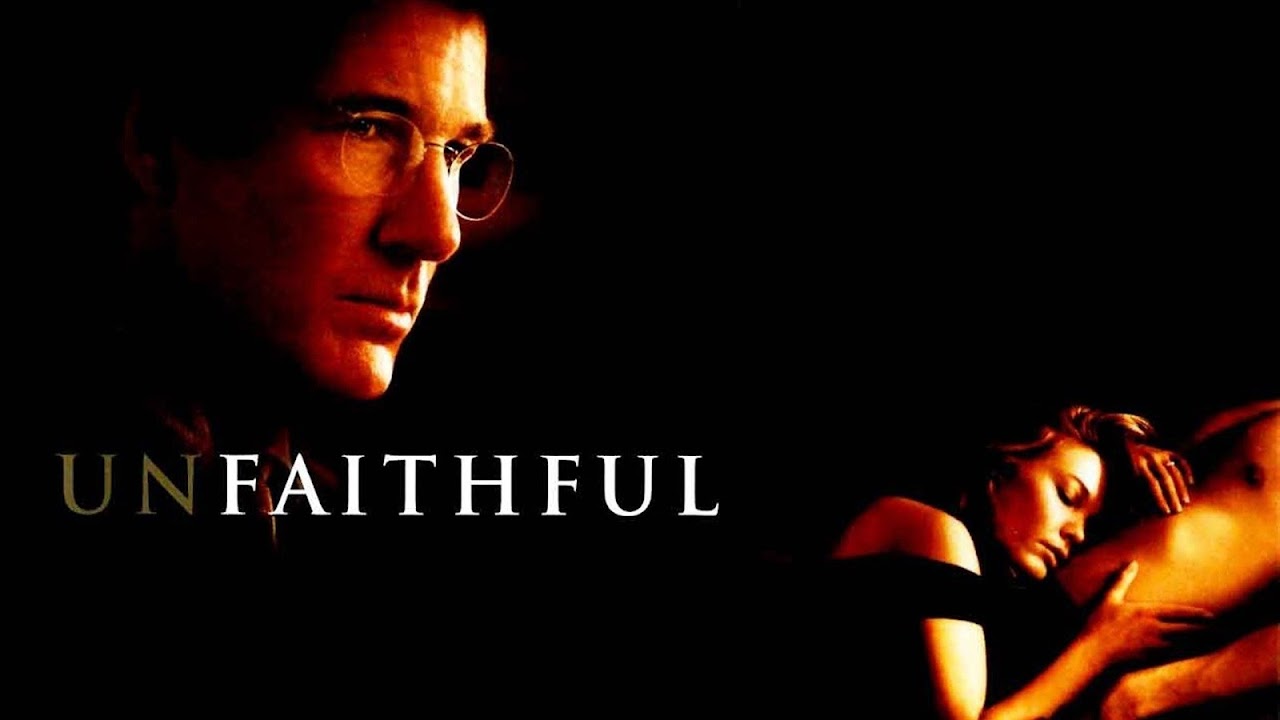 Best of You tube unfaithful movie