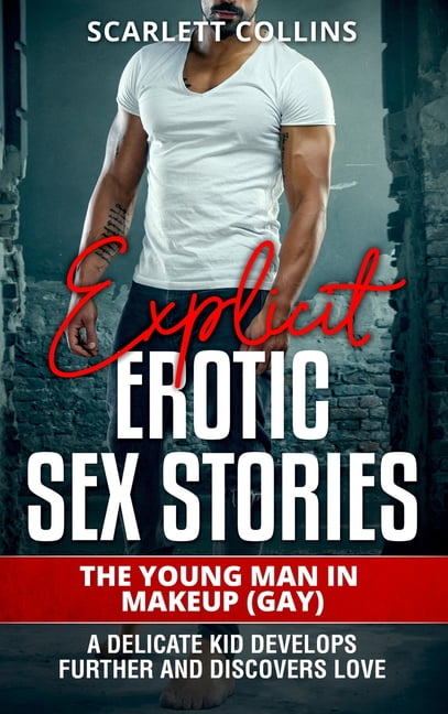 anthony rigoni recommends Young Erotic Sex Stories