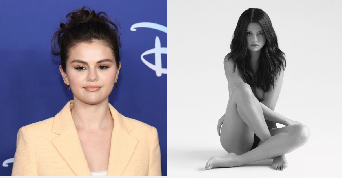 donal nolan recommends Young Selena Gomez Naked