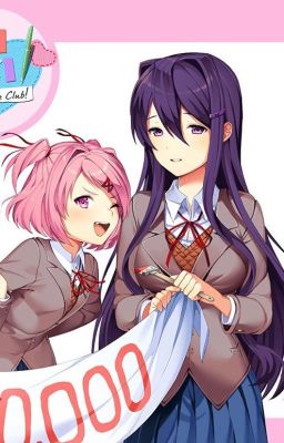 chase cottrell recommends Yuri Ddlc Hentai