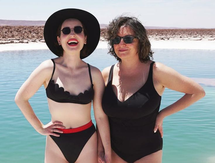 cj crockett recommends Zoe Lister Jones Bikini