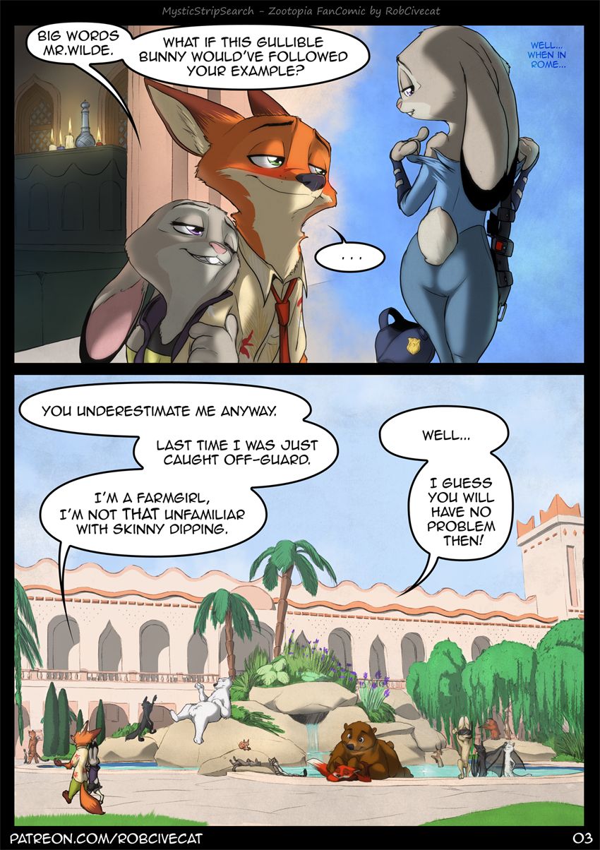 Zootopia Mystic Tantra U 18 xxxasianporn twitter